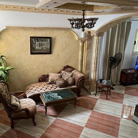 Elegant Villa With Private Pool アレクサンドリア エクステリア 写真